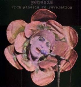 From Genesis To Revelation - Genesis (12”) music collectible - Main Image 1