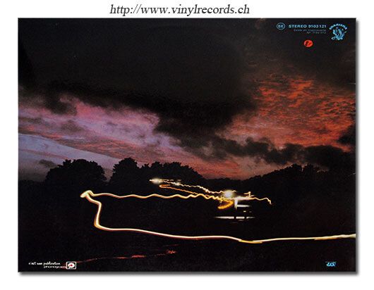 ...and Then There Were Three... - Genesis (12” - 54) music collectible - Main Image 2