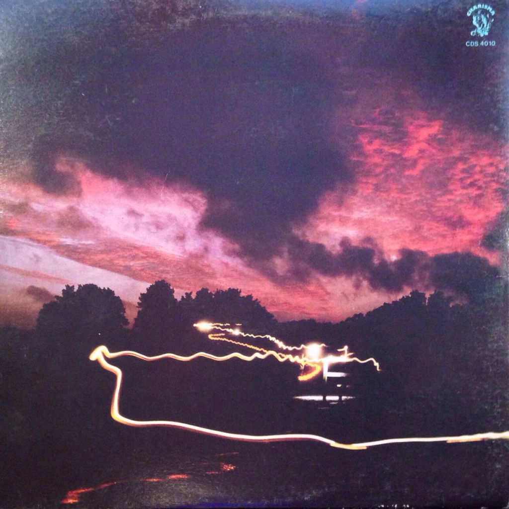 ...and Then There Were Three... - Genesis (12”) music collectible - Main Image 2