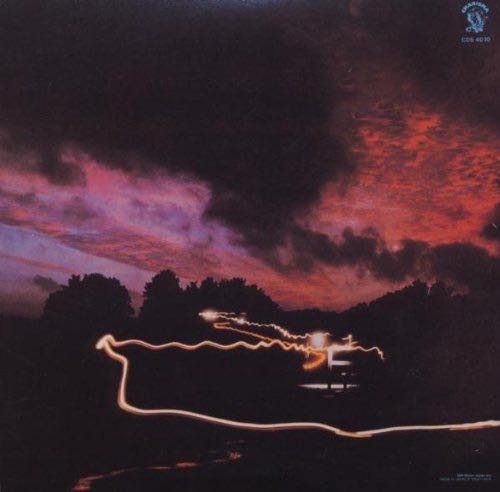 ...and Then There Were Three... - Genesis (Cassette - 53:27) music collectible - Main Image 2