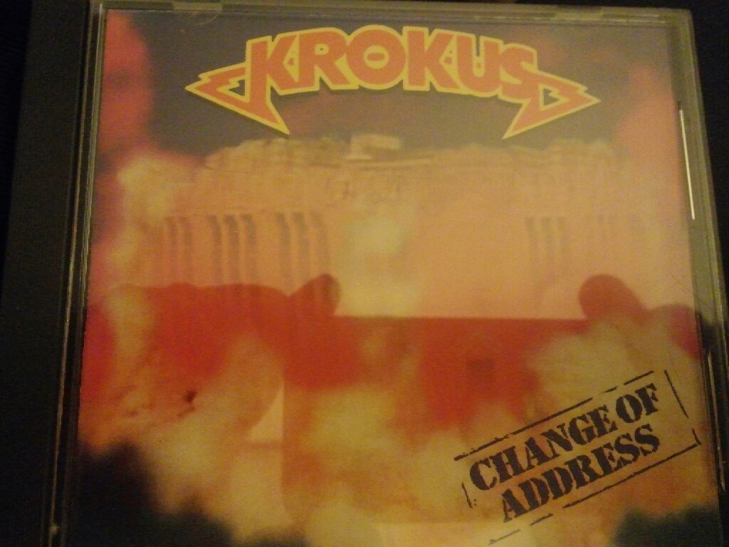 Young Americans "Mini Vinyl"