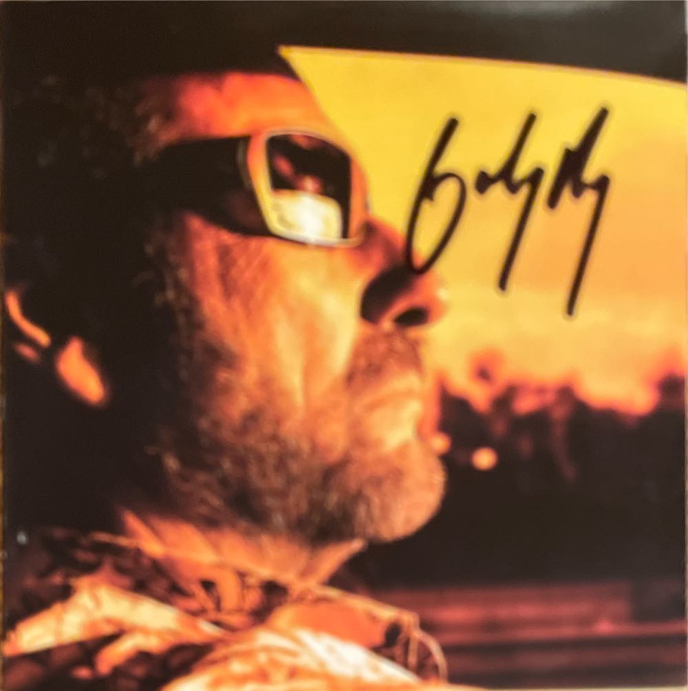 American Sunshine - Colin Hay (CD) music collectible [Barcode 766397451220] - Main Image 3