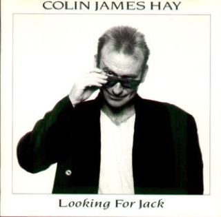 Looking For Jack - Hay, Colin (CD) music collectible [Barcode 07464406112] - Main Image 1