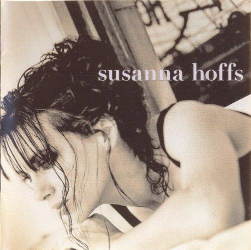 Susanna Hoffs - Susanna Hoffs (CD - 53) music collectible [Barcode 042282882028] - Main Image 3