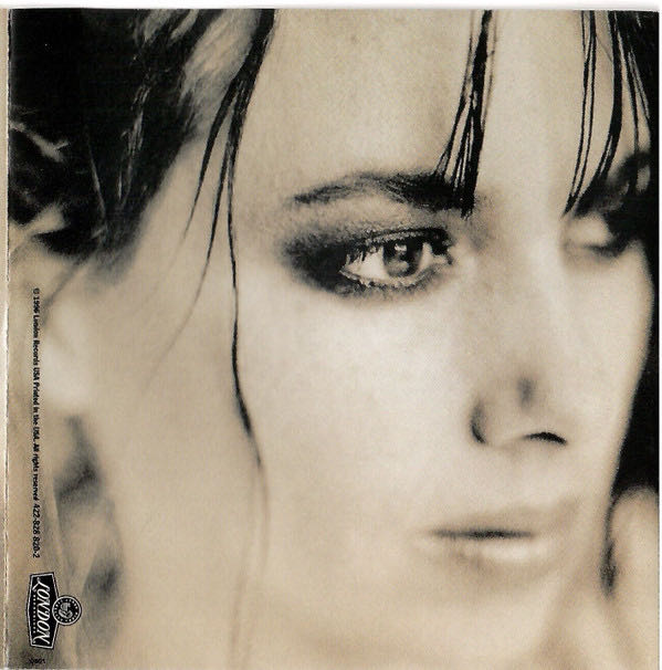 Susanna Hoffs - Susanna Hoffs (CD - 53) music collectible [Barcode 042282882028] - Main Image 4