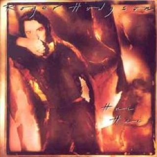 Hai Hai - Hodgson, Roger (CD) music collectible [Barcode 075021511224] - Main Image 1