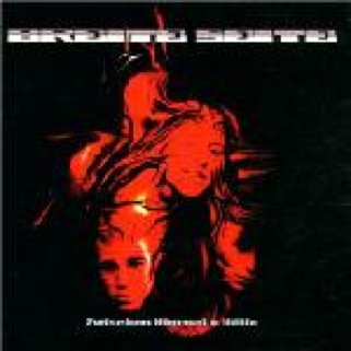 Zwischen Himmel and HÃ¶lle - Breite Seite (CD) music collectible [Barcode 809274144027] - Main Image 1