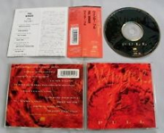 Pull - Winger (CD - 48) music collectible [Barcode 075678248528] - Main Image 2
