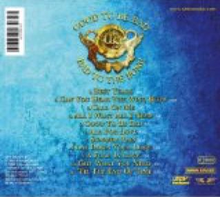 Good To Be Bad - Whitesnake (CD - 59:26) music collectible [Barcode 693723981321] - Main Image 2