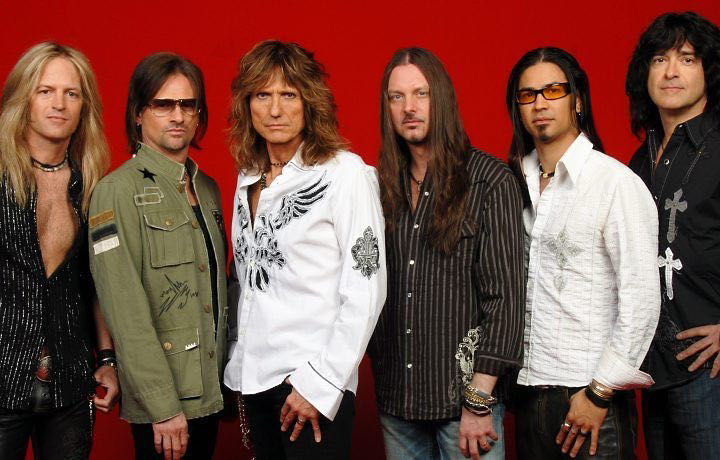 Good To Be Bad - Whitesnake (CD - 59:26) music collectible [Barcode 693723981321] - Main Image 4