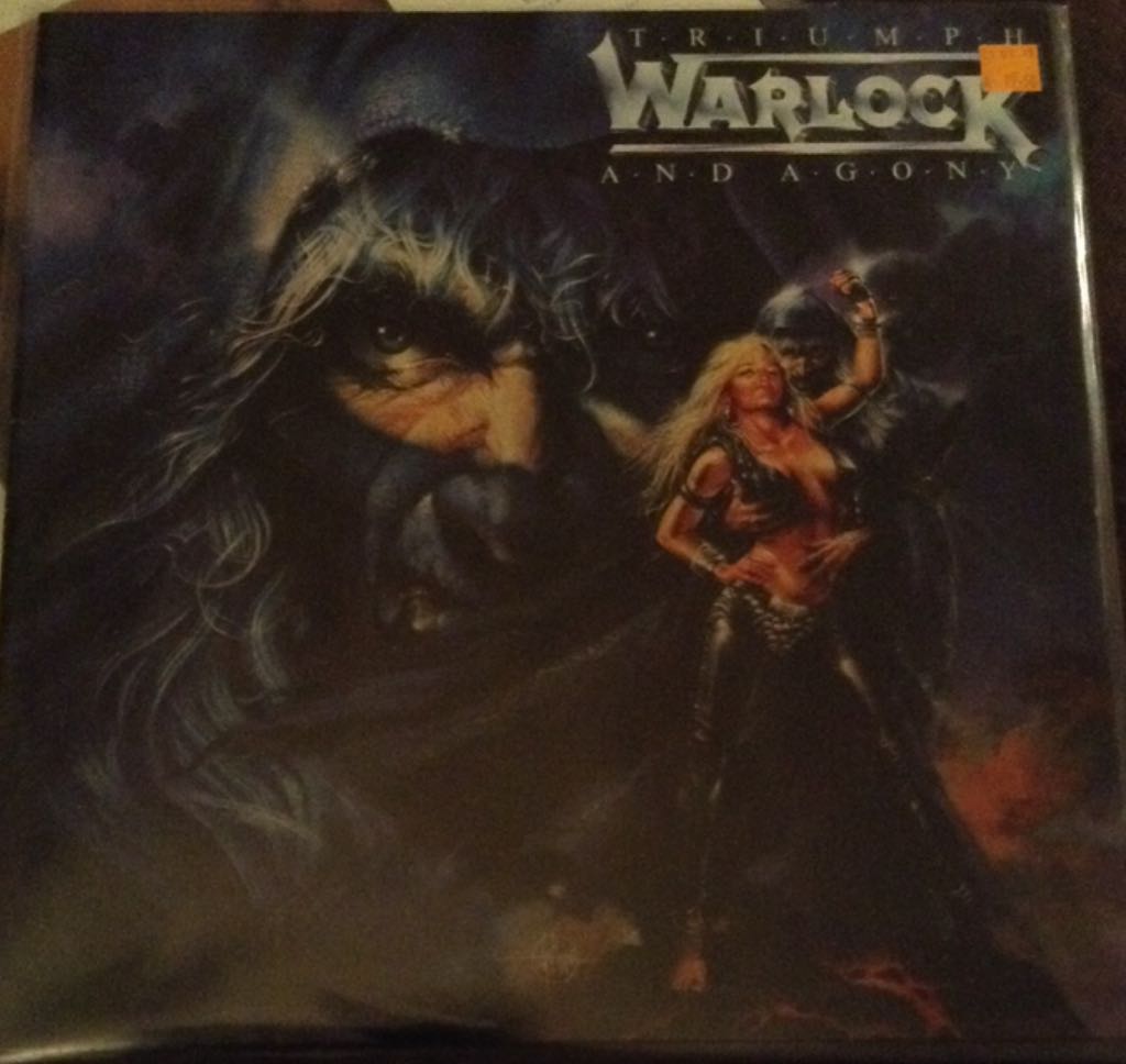 Lightning Strikes Again