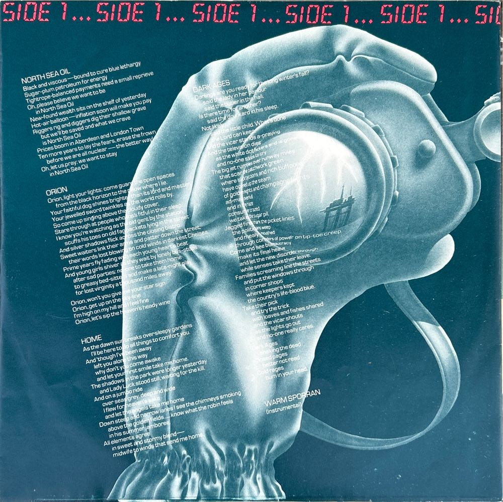 Stormwatch - Jethro Tull (12”) music collectible [Barcode 724359657325] - Main Image 3