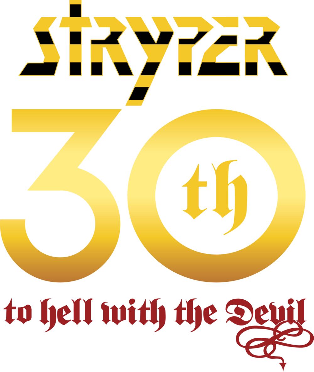 To Hell with the Devil - Stryper (CD - 41) music collectible [Barcode 720616118523] - Main Image 3