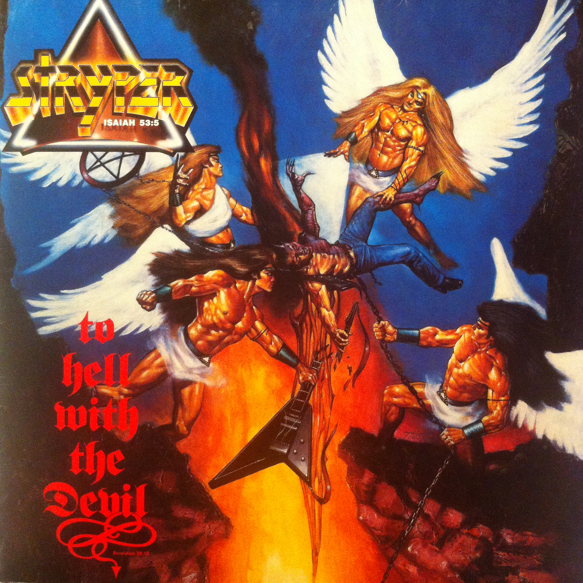 Rory Gallagher - Fresh Evidence