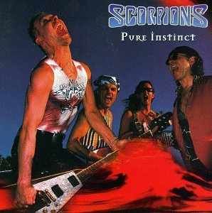 Pure Instinct - Scorpions music collectible - Main Image 1