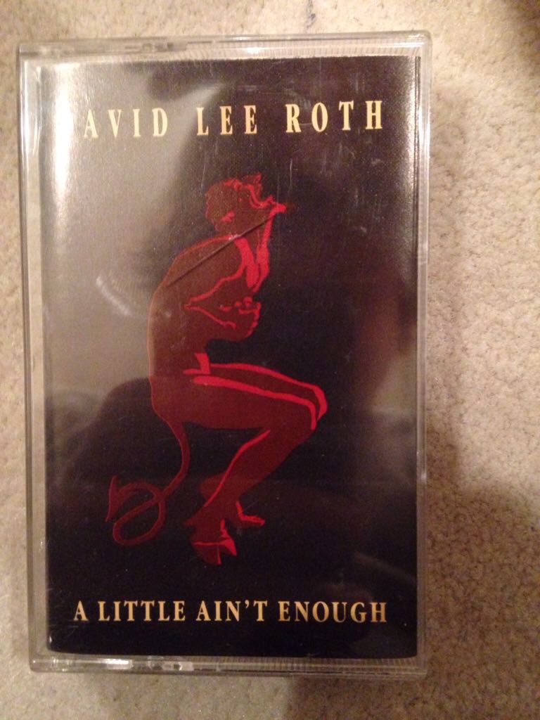 My Weakness is Strong