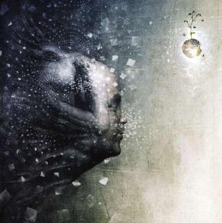 What the Sea Wants the Sea Will Have