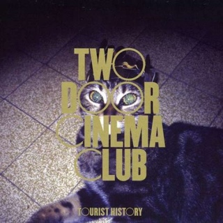 Tourist History - Two Door Cinema Club (CD) music collectible [Barcode 4897028490731] - Main Image 1