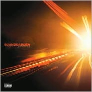 Live on I-5 - Soundgarden (12”) music collectible [Barcode 602527621036] - Main Image 1