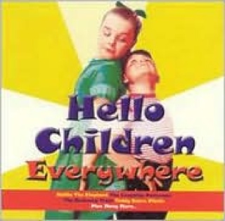 Hello Children Everywhere - Various (CD) music collectible [Barcode 724353926526] - Main Image 1