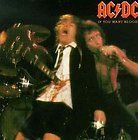 If You Want Blood You’ve Got It - AC/DC (CD) music collectible [Barcode 724349466920] - Main Image 1
