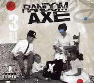 Random Axe - Random Axe (CD) music collectible [Barcode 693461218529] - Main Image 1