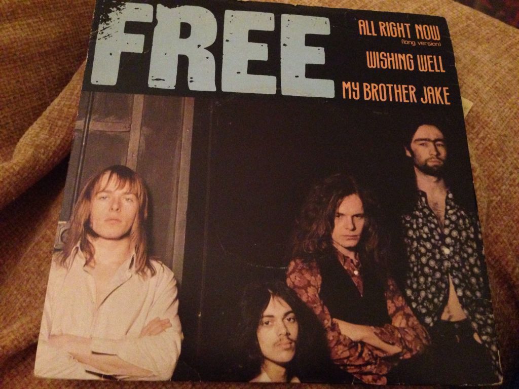 in the name of justice