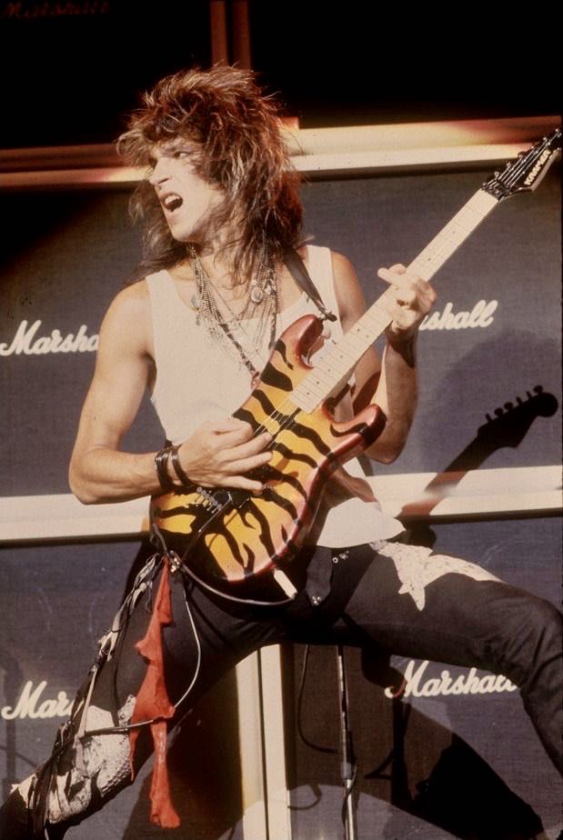 Sacred Groove - George Lynch (CD - 47) music collectible [Barcode 075596142243] - Main Image 3