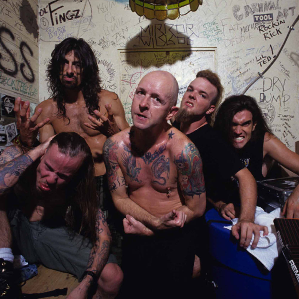 War Of Words - Fight (CD - 59) music collectible [Barcode 074645737225] - Main Image 4