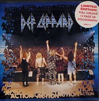 Fables From a Mayfly: What I Tell You Three Times is True