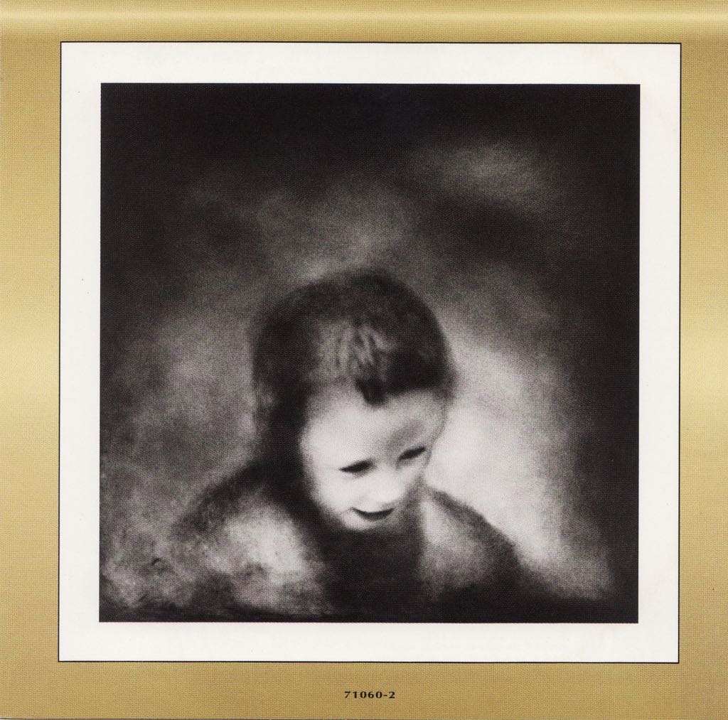 Tenku - Kitaro (12”) music collectible [Barcode 075992411219] - Main Image 2