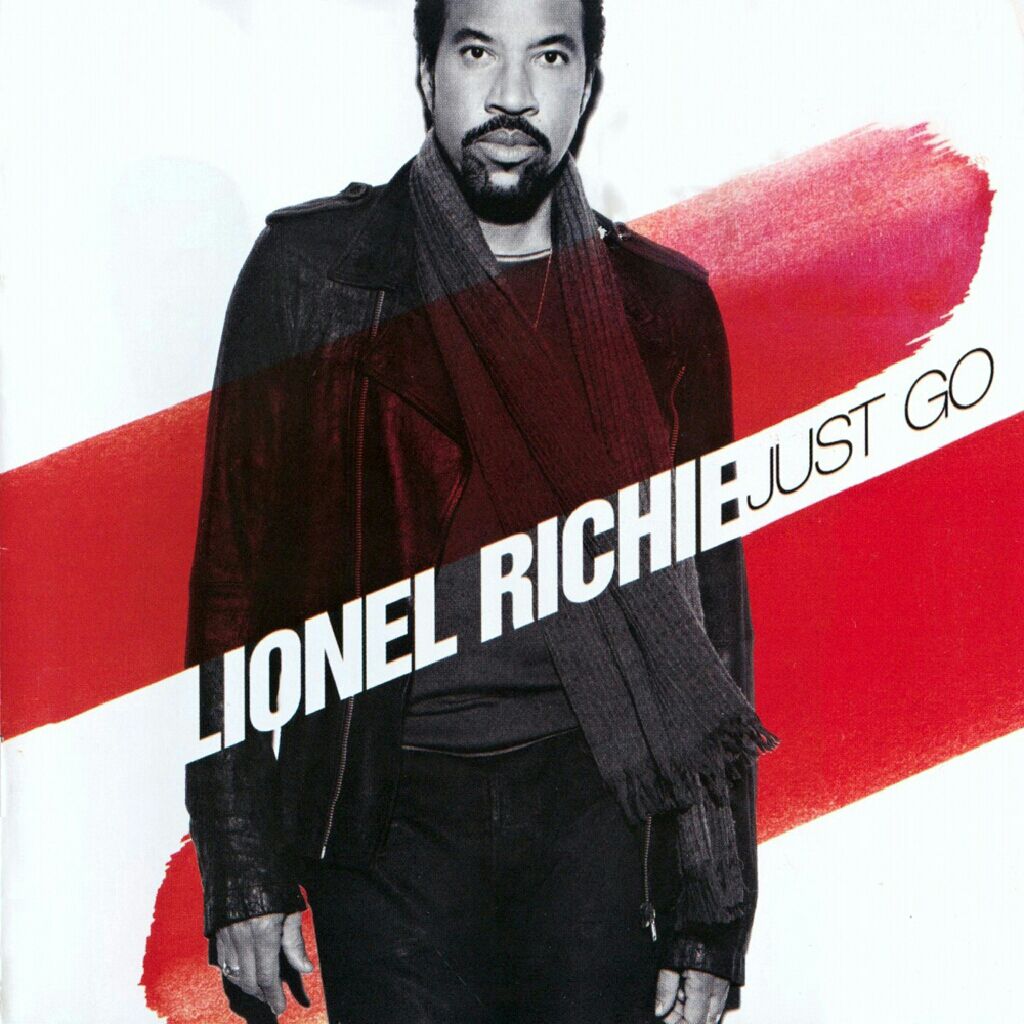 Lionel Richie - Lionel Richie music collectible - Main Image 1