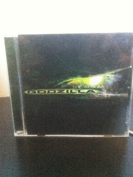 Were Going on a Bear Hunt