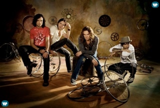 Candy From A Stranger