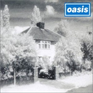 Live Forever - Oasis (CD) music collectible [Barcode 5055019601224] - Main Image 1