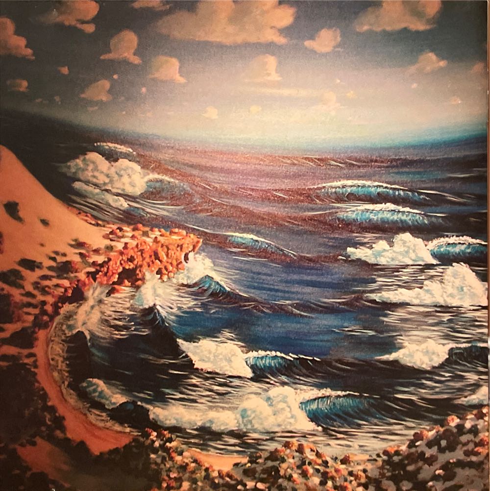 Man At Work - Colin Hay (CD - 52) music collectible [Barcode 766397436524] - Main Image 4