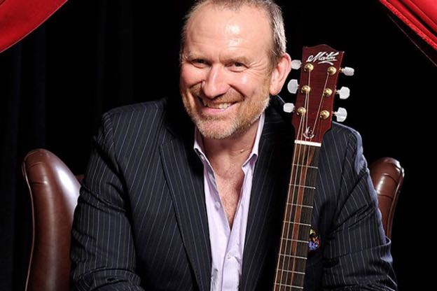 Man At Work - Hay, Colin (AIFF) music collectible - Main Image 2