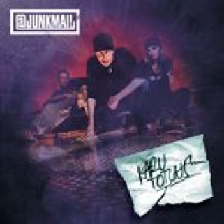 Karu Totuus - @junkmail (CD - 43:35) music collectible [Barcode 6420613999944] - Main Image 1
