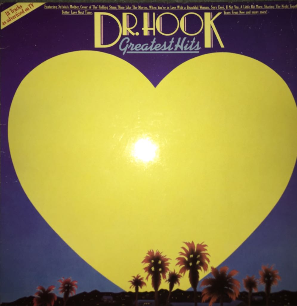 From Genesis To Revelation/Where the sour turns to sweat