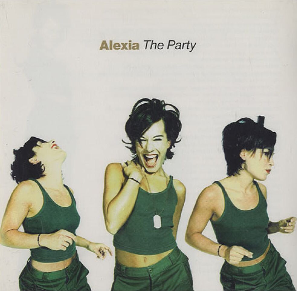 Fables Of The Reconstruction