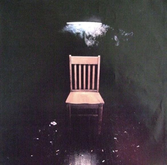 Vinyl Confessions - Kansas (12” - 43:20) music collectible [Barcode 074643800211] - Main Image 3