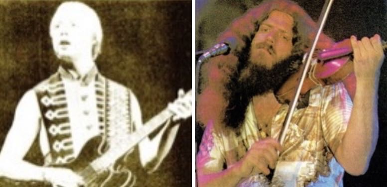 Vinyl Confessions - Kansas (12” - 43:20) music collectible [Barcode 074643800211] - Main Image 4