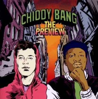 Preview - Chiddy Bang (AAC) music collectible [Barcode 5099990829024] - Main Image 1