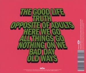 Preview - Chiddy Bang (AAC) music collectible [Barcode 5099990829024] - Main Image 2