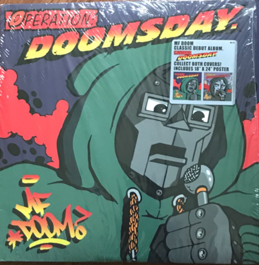 From The Front Row Live