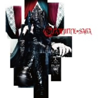 Vampire Saga - D (CD) music collectible [Barcode 4542114100277] - Main Image 1