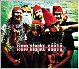 Hard-Fi In Operation