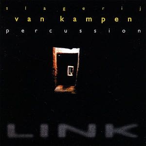 Link - Slagerij Van Kampen (CD - 60) music collectible [Barcode 5413356080728] - Main Image 2