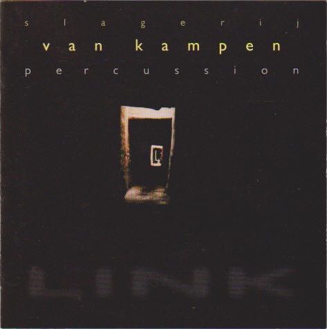 Link - Slagerij Van Kampen (CD - 60) music collectible [Barcode 5413356080728] - Main Image 3