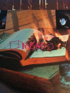 Fables Of The Reconstruction - R.E.M. (12”) music collectible [Barcode 5099746538019] - Main Image 1